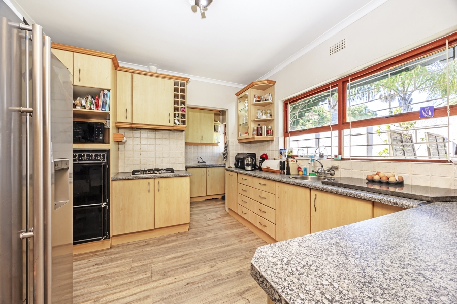 3 Bedroom Property for Sale in Durbanville Western Cape